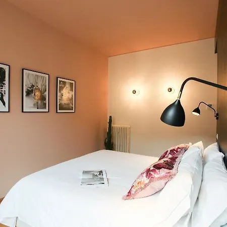 Ca Bela - Vitruvio Lägenhet *